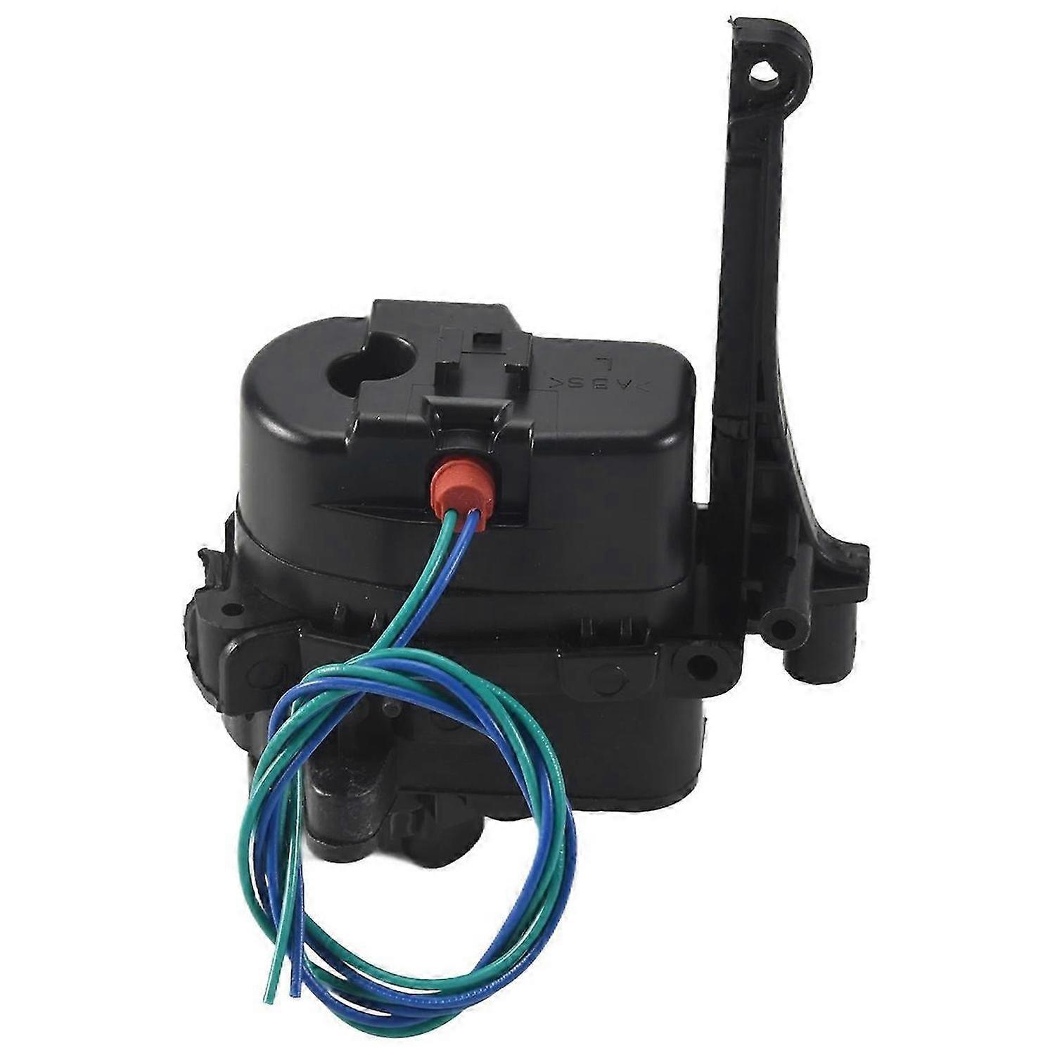 Left Rearview Mirror Electric Fold Motor for CX5 2012-2014