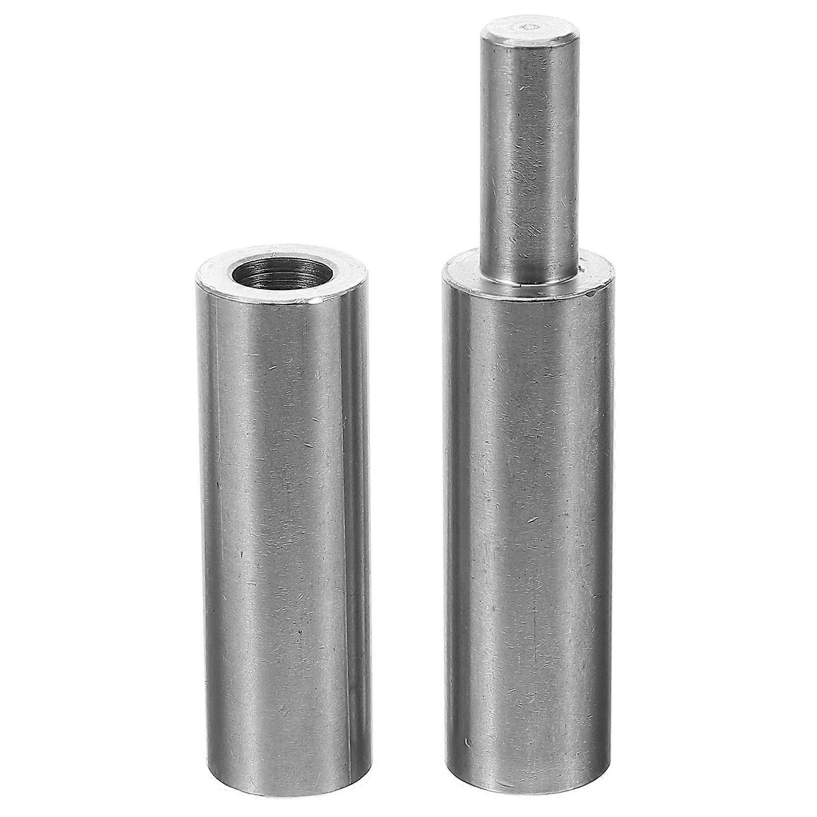 Stainless Steel Weldable Barrel Hinge Door Hinge Function