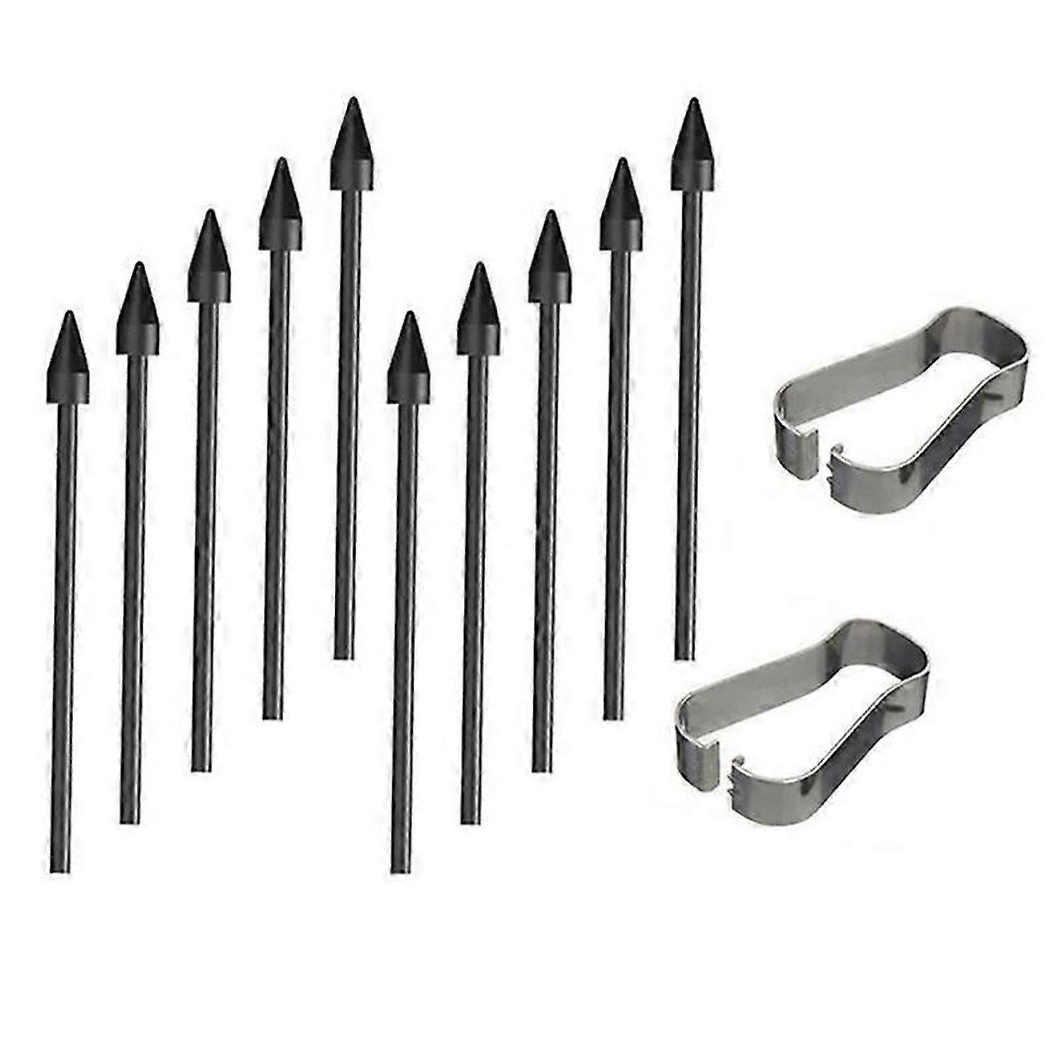 For Samsung Stylus Nib S6 Nib S7 Refill N10 S22 Nib N20 Refill 10