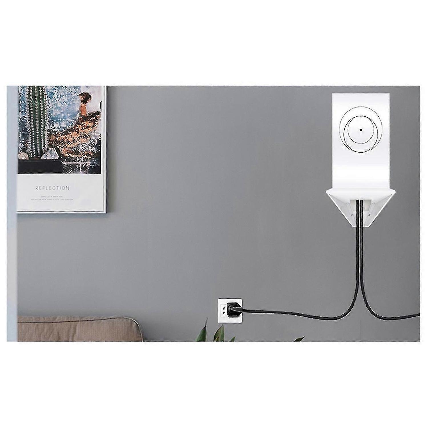 Shelf for Mesh Router V2 Mount Stand Holder