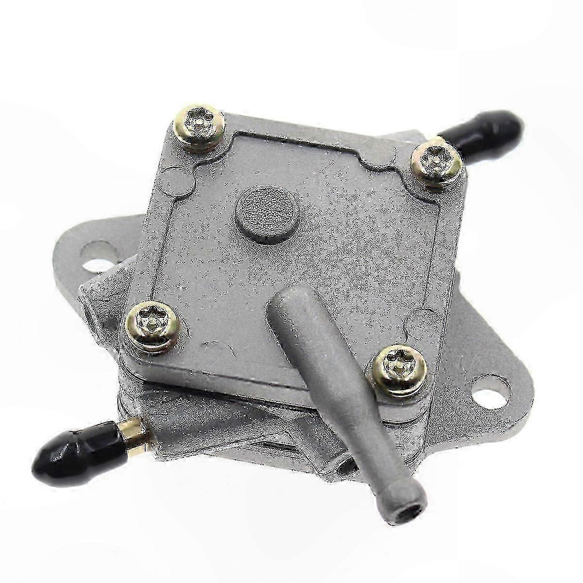 Golf Cart Fuel Pump for 295cc 350cc Engines, Compatible with 1994-2003 Models