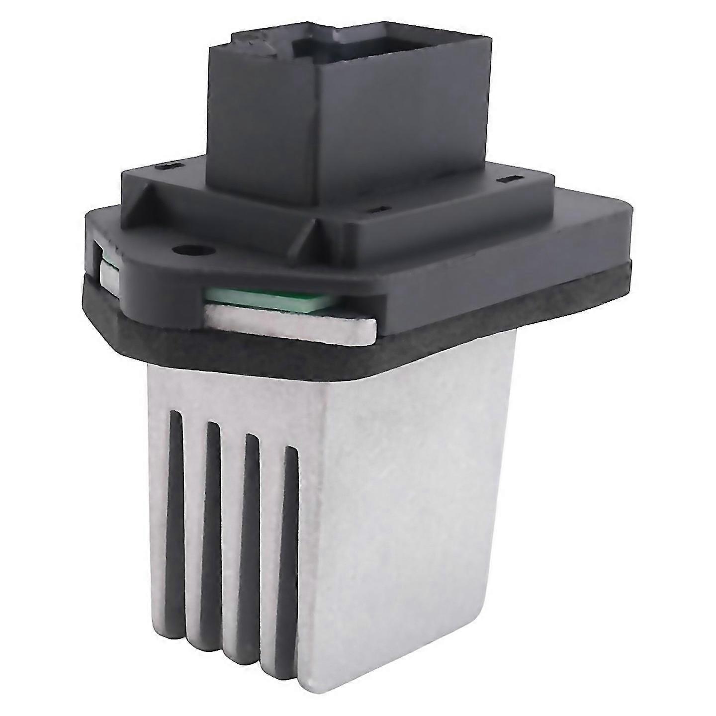 For Car Heater Blower Resistor Full Auto Ac For Ssangyong Rexton 2001 6920408a20