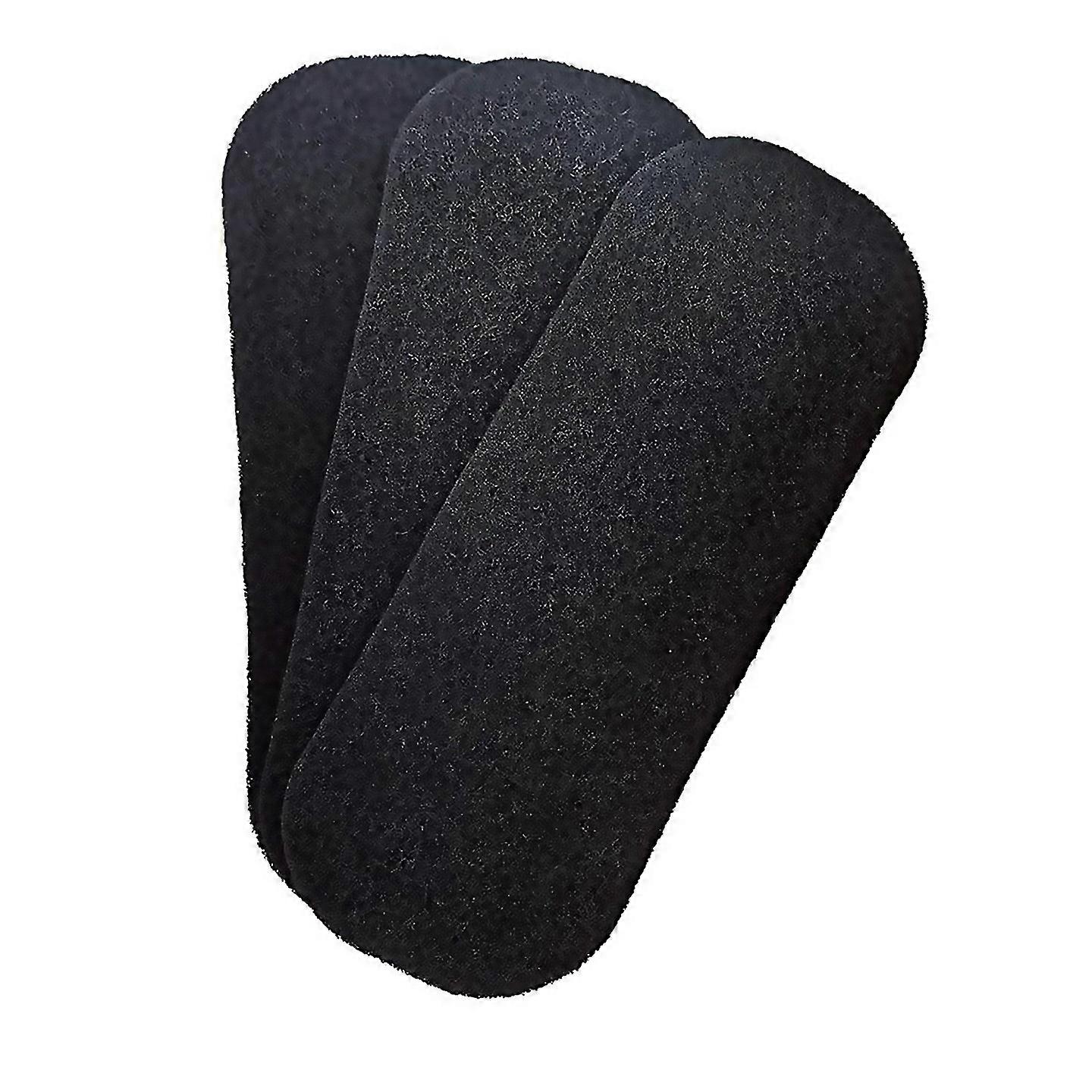 For 3 Pack Ceiling Fan Filter Easily Sticks On Ceiling Fan Blade