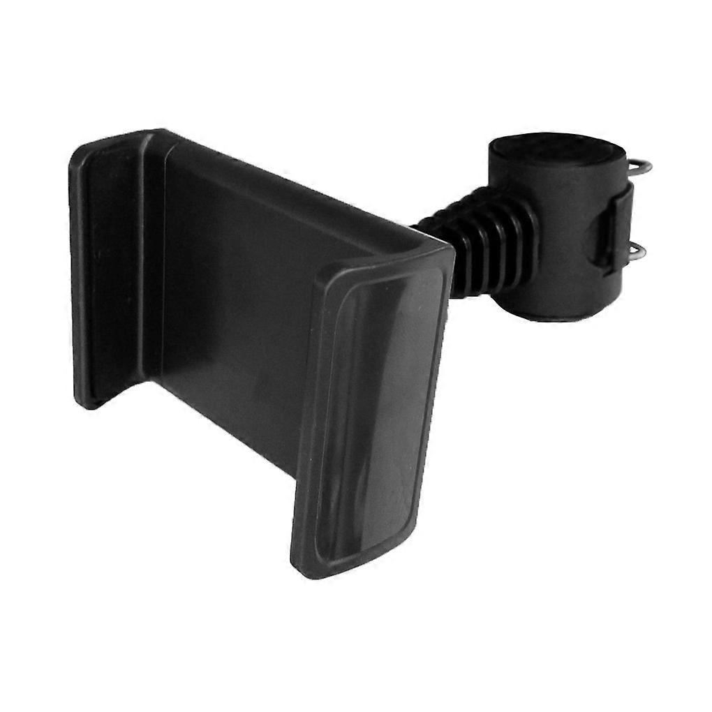 Rotation Car Headrest Mount Ajustable Vehicle Cellphone Bracket Removable Car Backseat Phone Holder for Tablet Type
