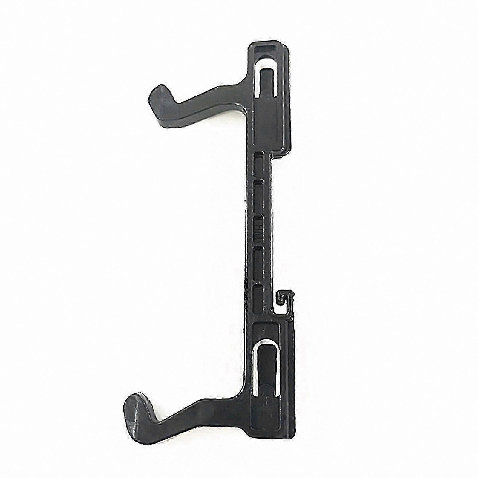 Microwave Door Hook Lock Switch Latch Replacement Part for Compact Ovens