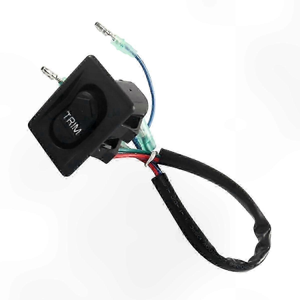 Tilt Switch for Outboard Motors 40-120 HP Compatible with Models 87856990 878M0042301