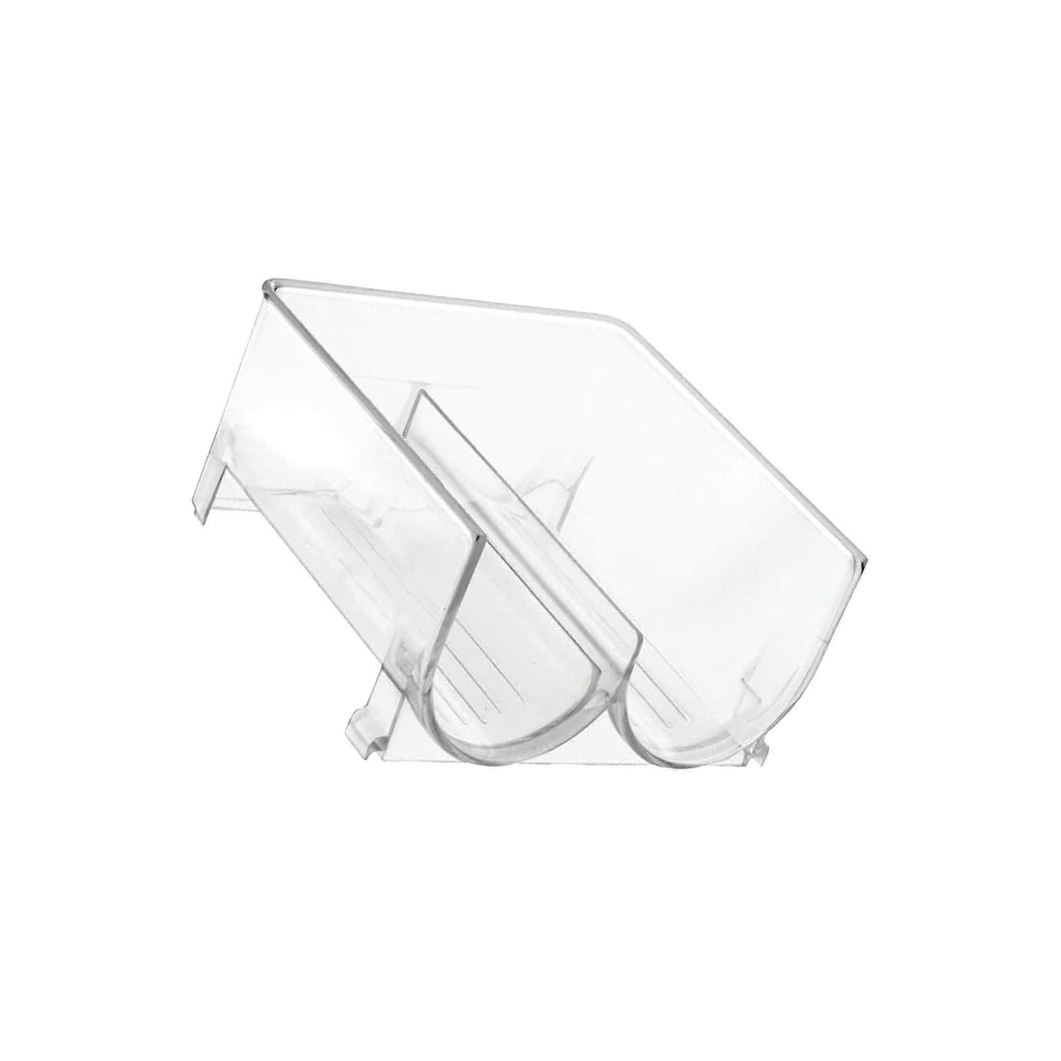 2piece Stackable Wine Rack Durable And Non-deformable Bottle Organizer Bottle Holder Storage