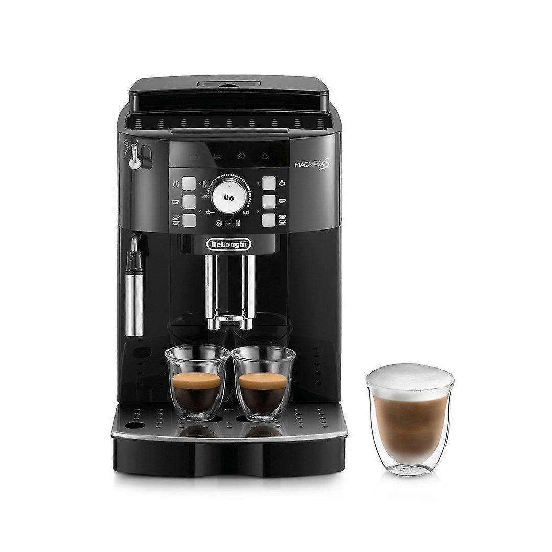 Deâ€™longhi Magnifica S Ecam 21.110.b Kaffetrakter Helautomatisk espressomaskin 1,8 L