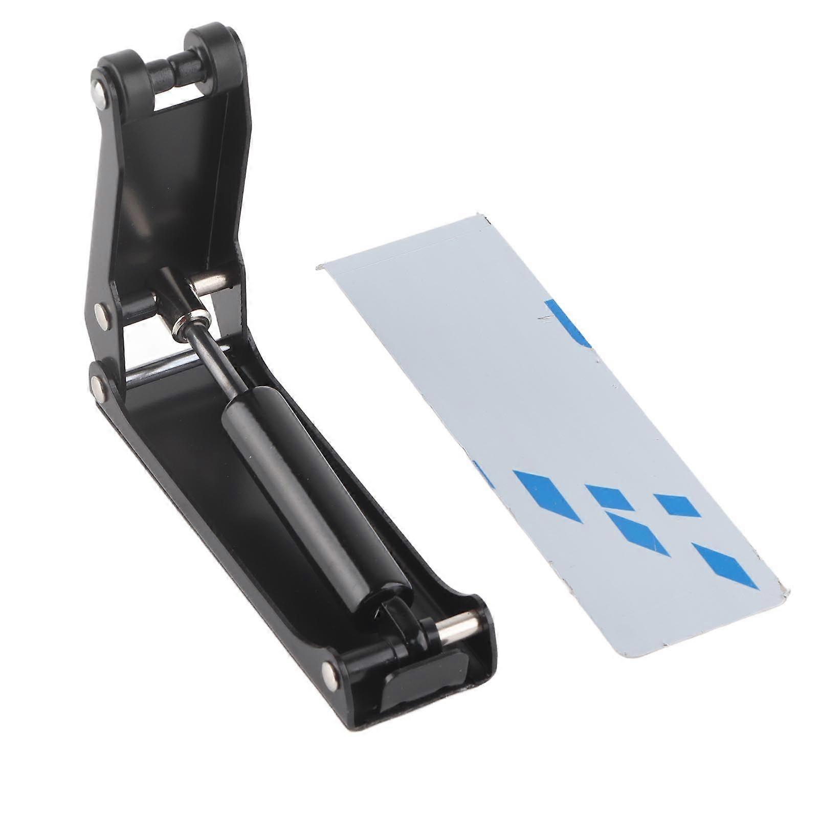 Ultra Thin Piano Slow Closing Soft Fall Device Vertical External Lid Protector