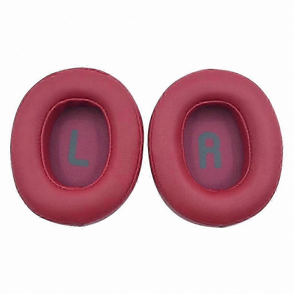 Replacement Ear Cushions for Select  Headphones - Protein Leather Earpads Pair