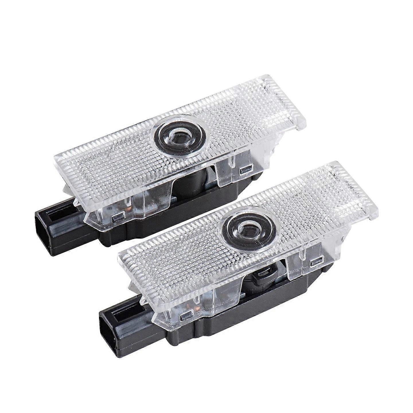 Suitable for Alfa Romeo modified welcome light Giulia Stelvio welcome light