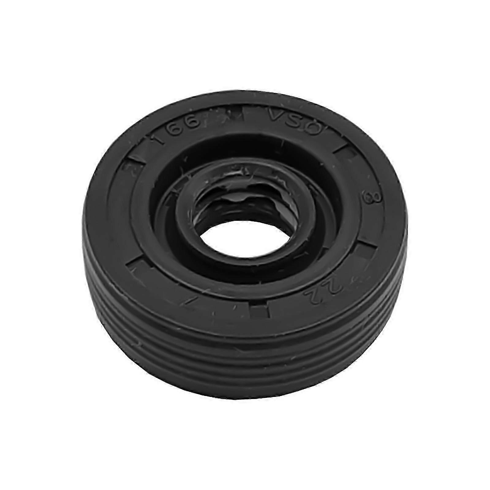 Fluororubber Seal Rings for Bread Machines - Heat Resistant Baking Accessories to Preserve Ideal Baking Environment