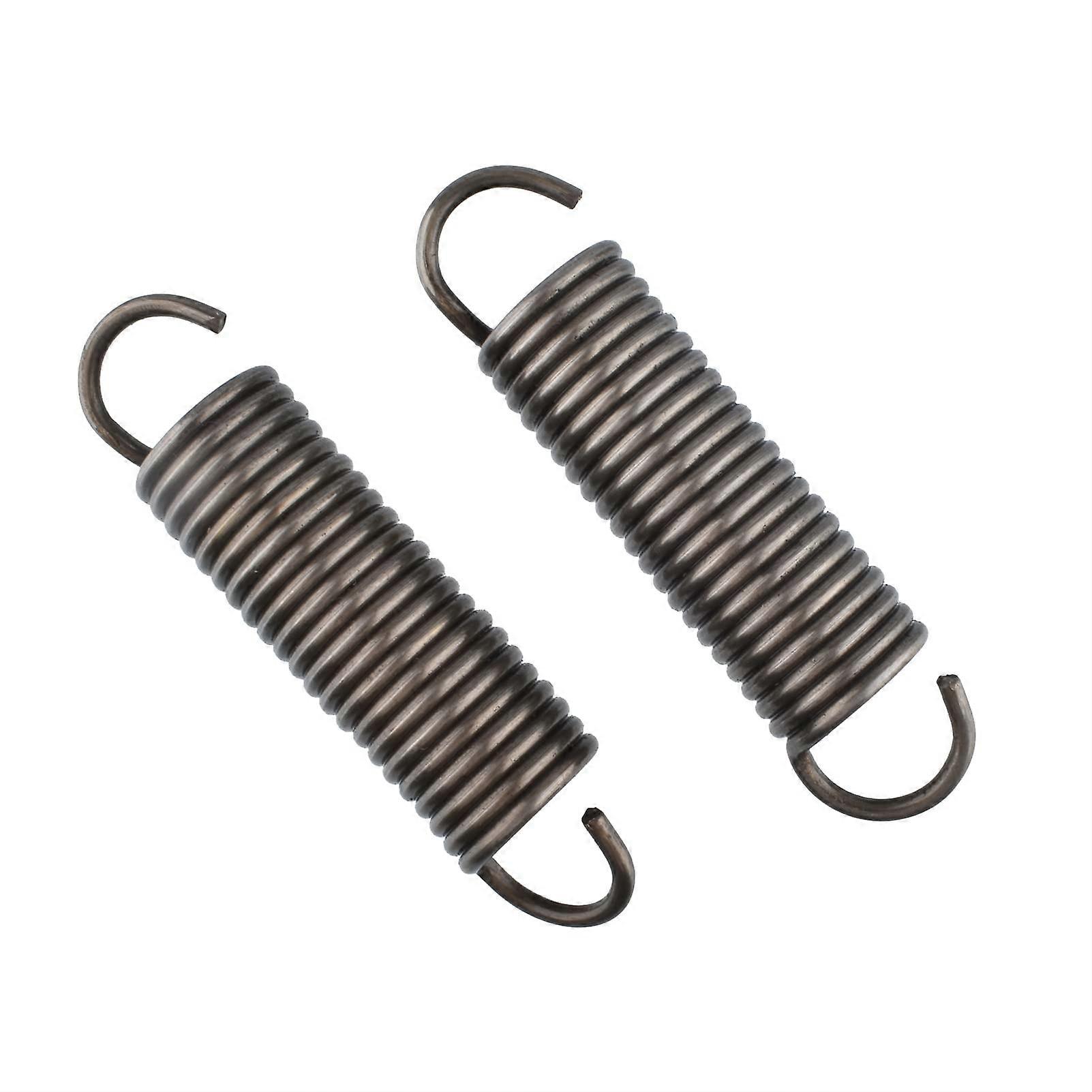Spring Extension 2Piece 73204306 73204306 Compatible With MTD Lawn Tractor Replacement Part