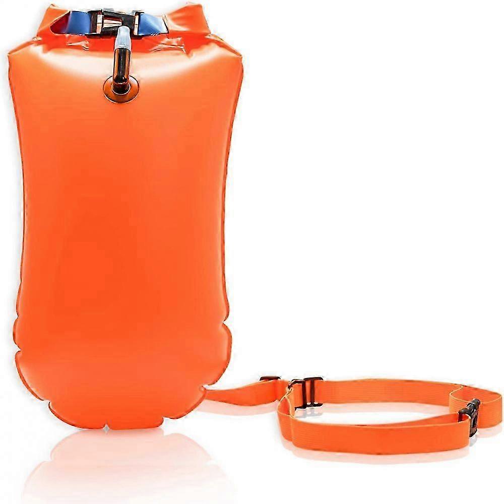 Simboj, simboj, simbojar för vuxna och barn, orangeNEW9