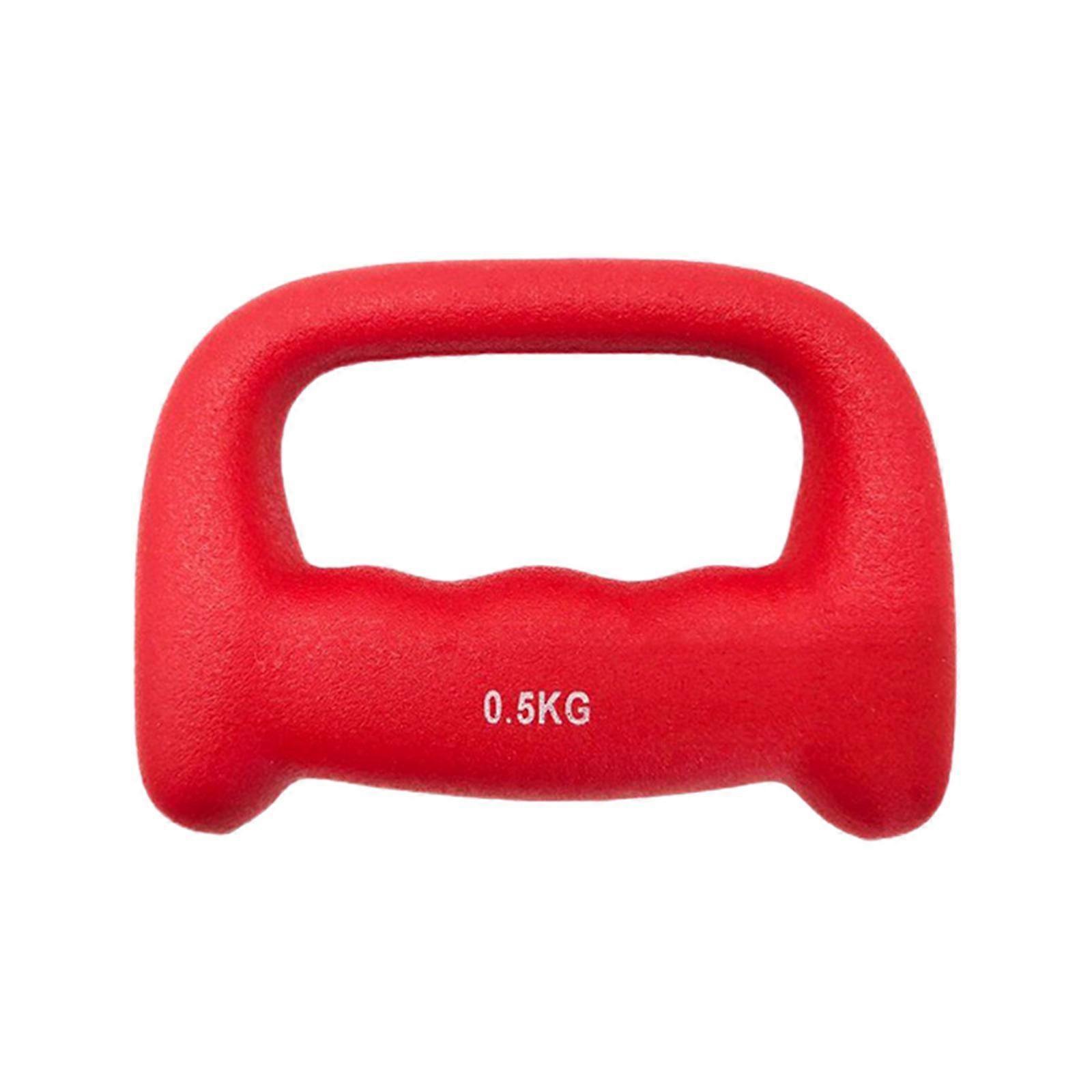 Boxing Dumbbell Non Slip Exercise Workout Dumbbell for Jogging Speed Workout