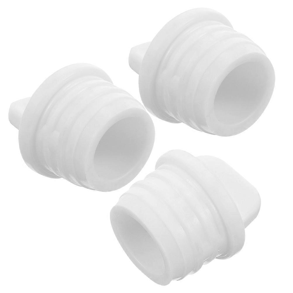 Sealing Plug Mop Bucket Replacement Stopper for 9Pcs Leakproof Use