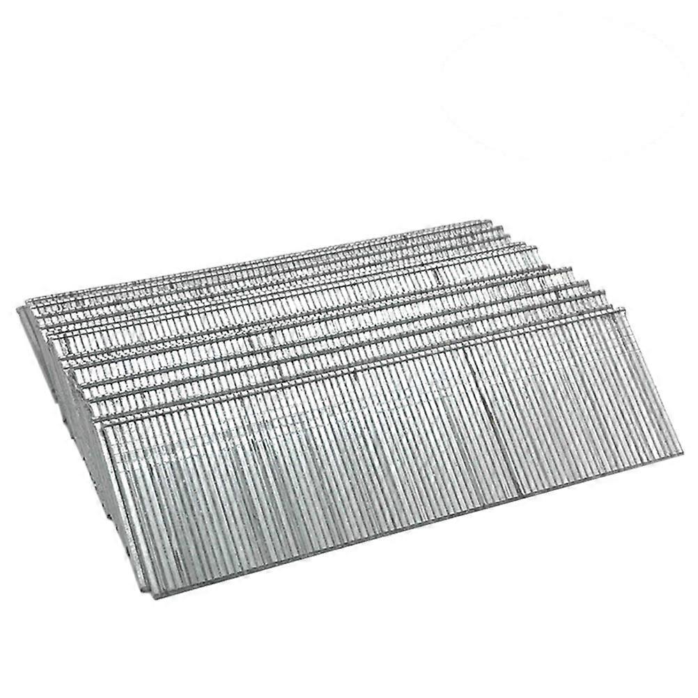 Nails for Nailer Replacement Nails for 4160Pcs Silver