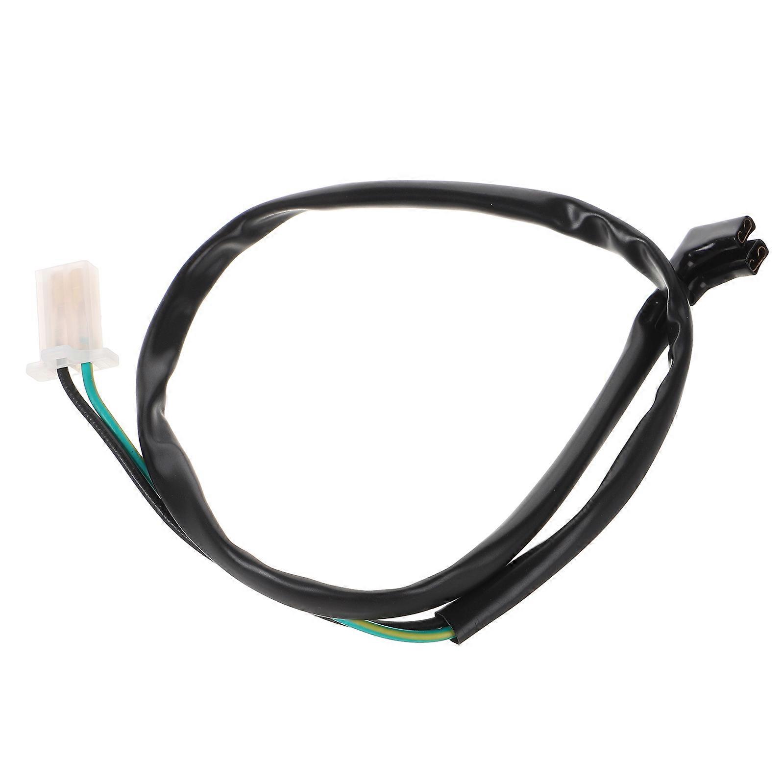Brake Light Switch Replacement Wire Motorcycle Wiring Kit Mechanic Use 1Pcs