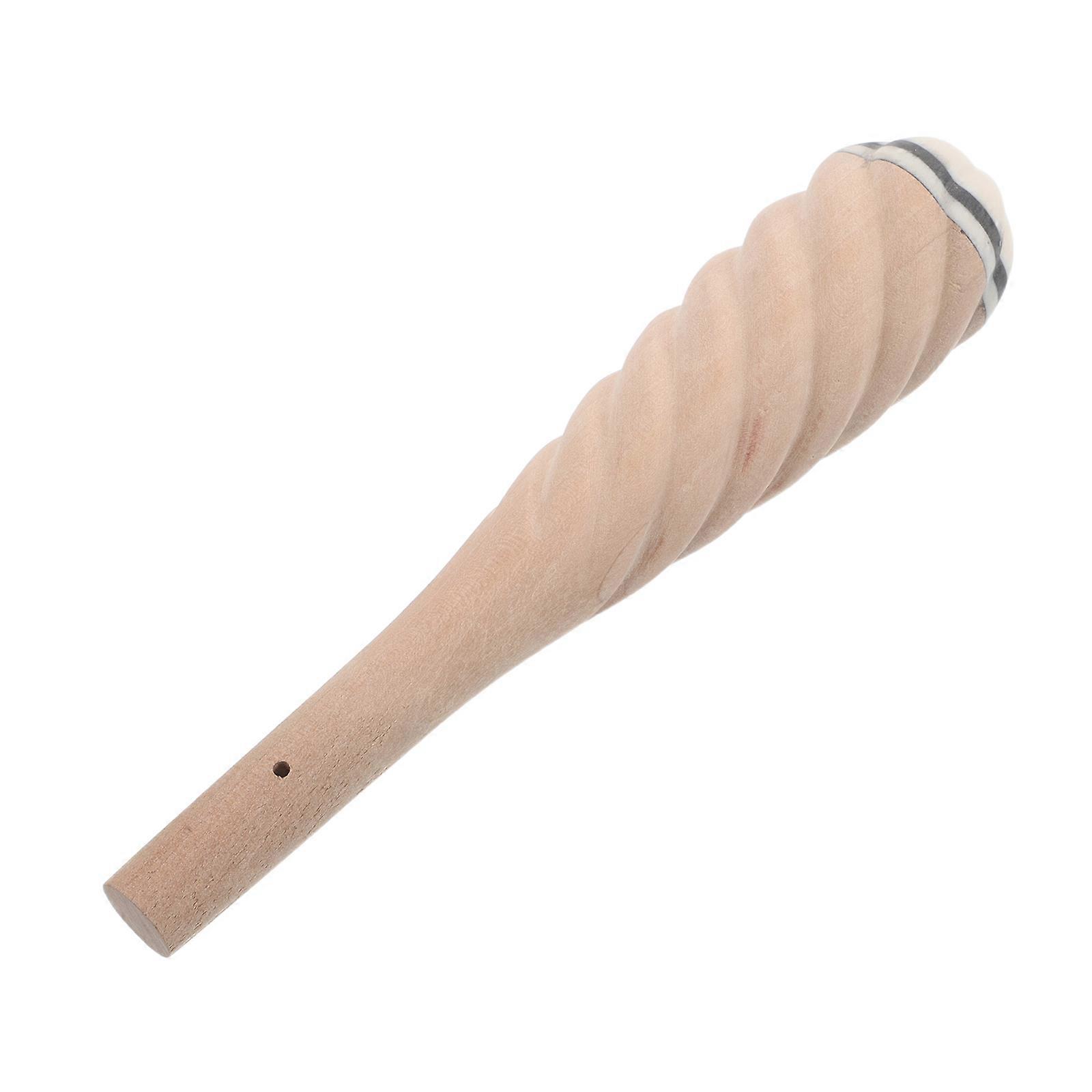 Durable Erhu Peg Adjustment Tools Wood Material for Accurate Tuning 2Pcs