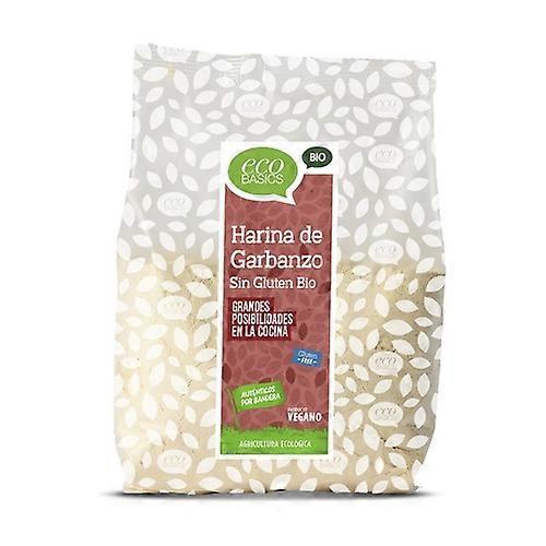 Organic chickpea flour 500 g