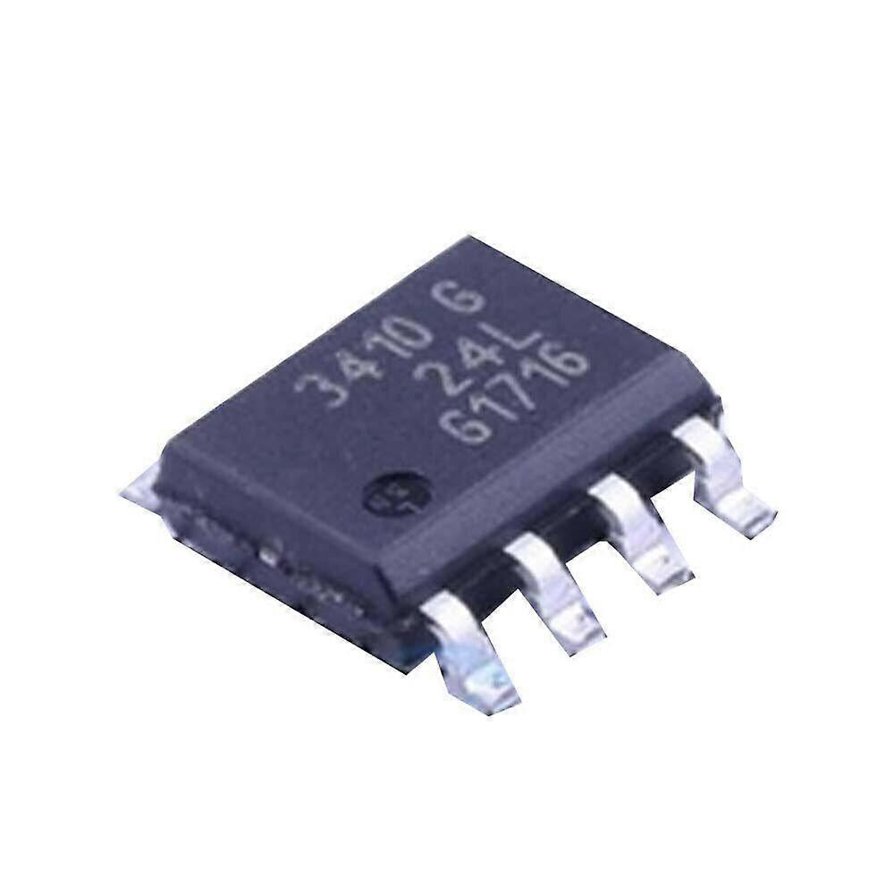 BTS3410G SOP8 Power MOSFET 10 Pieces Pack BTS3410 Series Surface Mount
