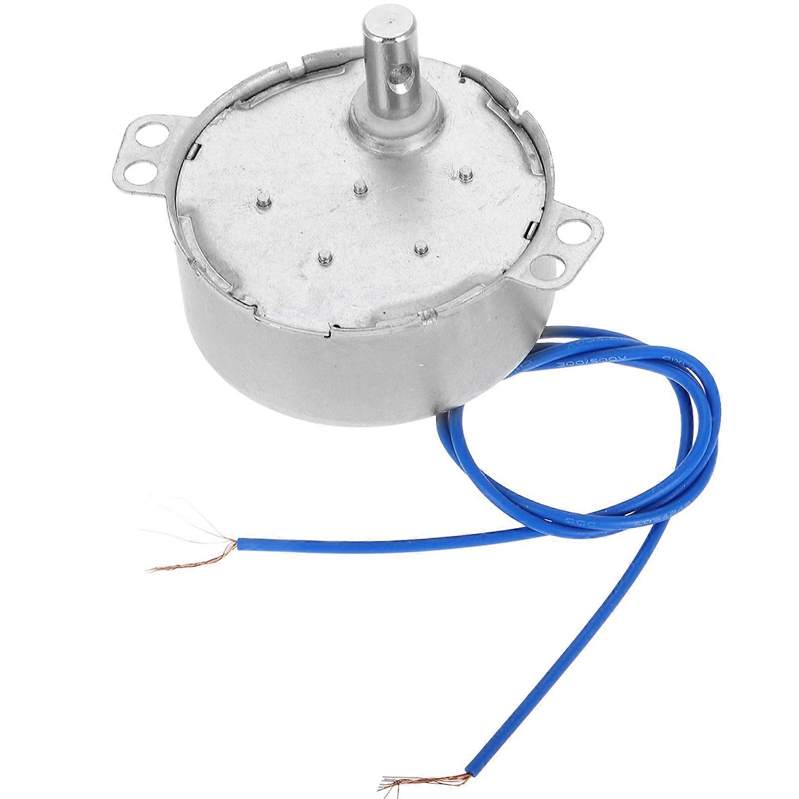 Rotating Motor Reindeer Synchronous Motor for Electric Fan Multi Use