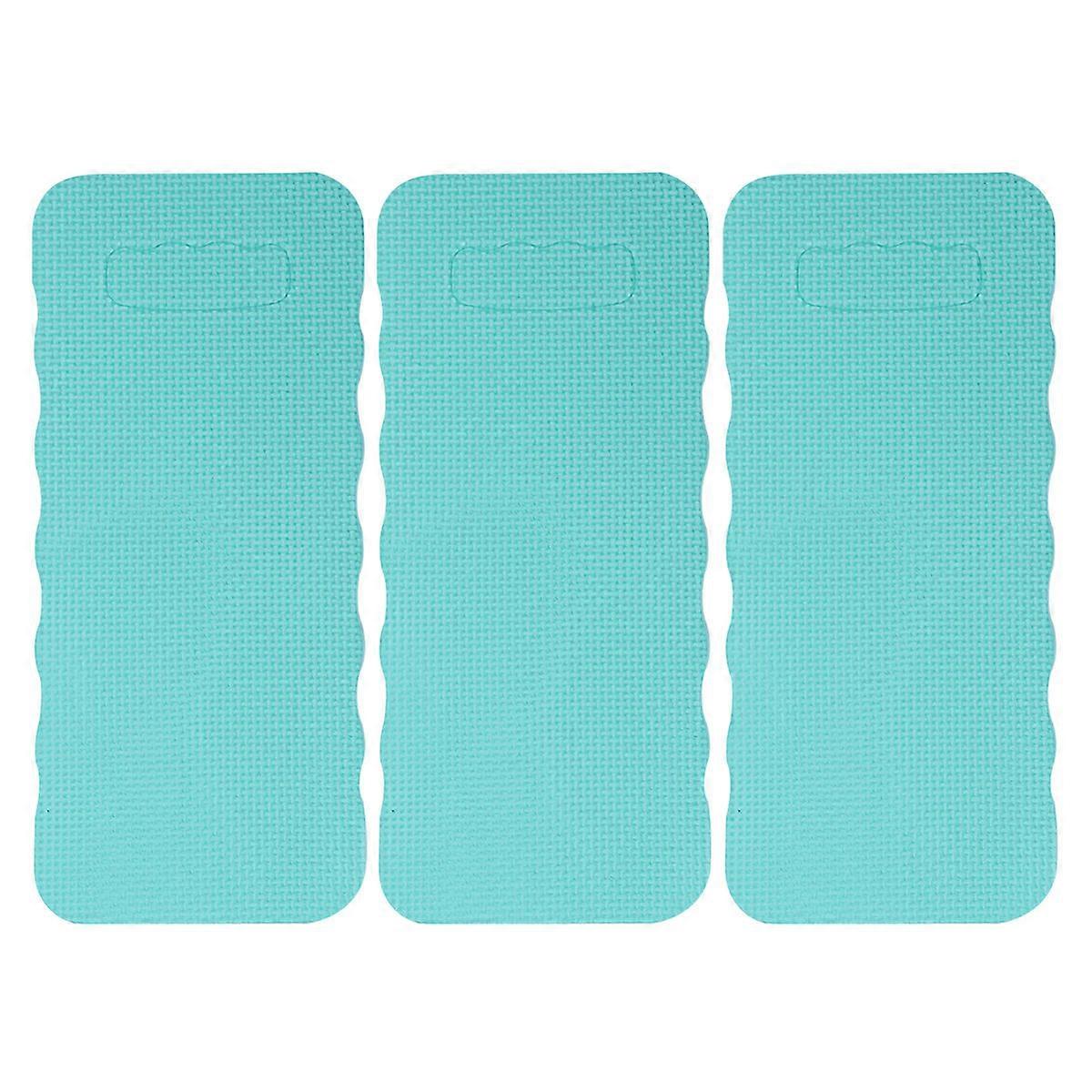 Creative Knee Rug Multifunctional Knee Pad for Garden Tasks 6Pcs