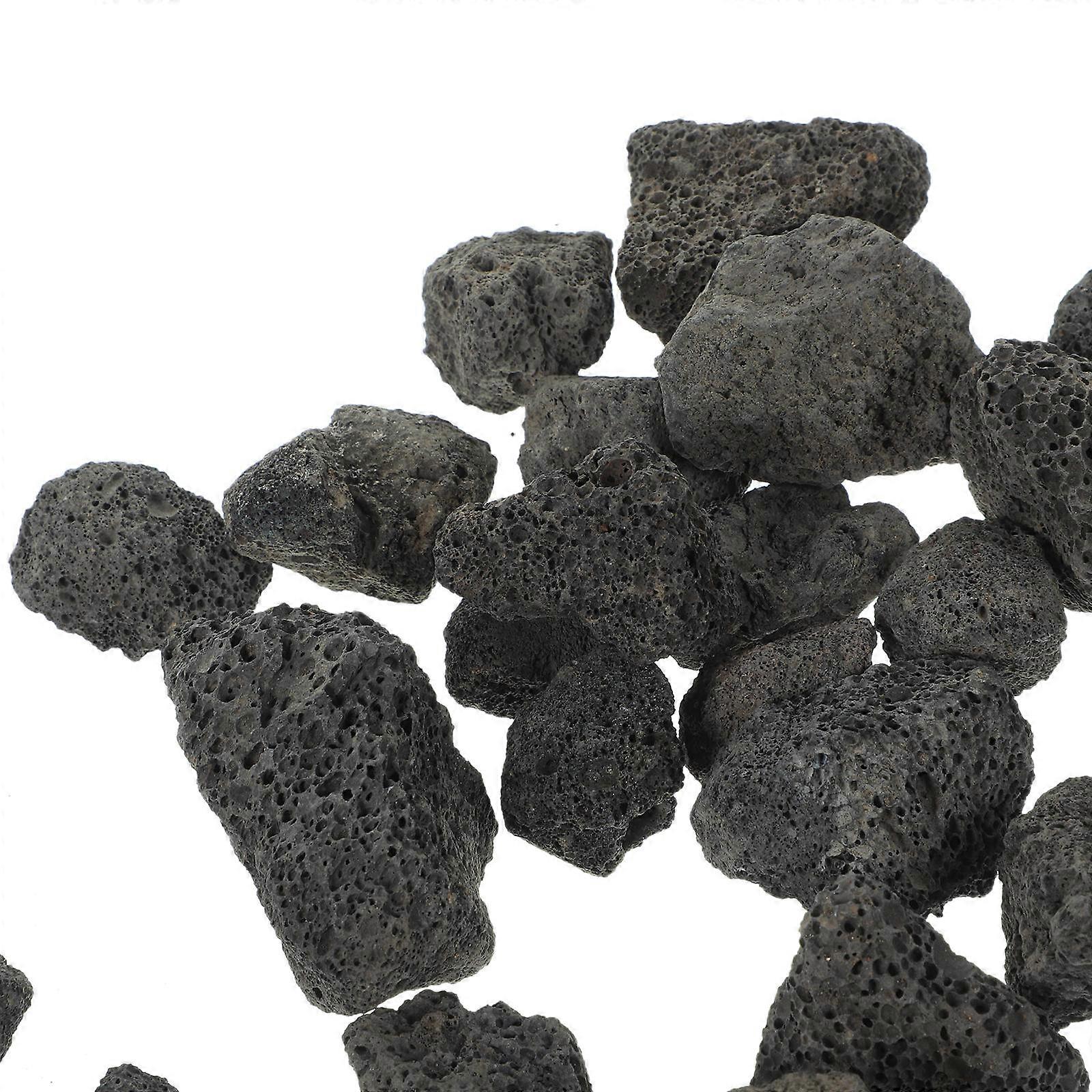 Oil Diffusing Stone Aroma Expansion Incense Stone Fish Keepers 1 Pack 3x3cm