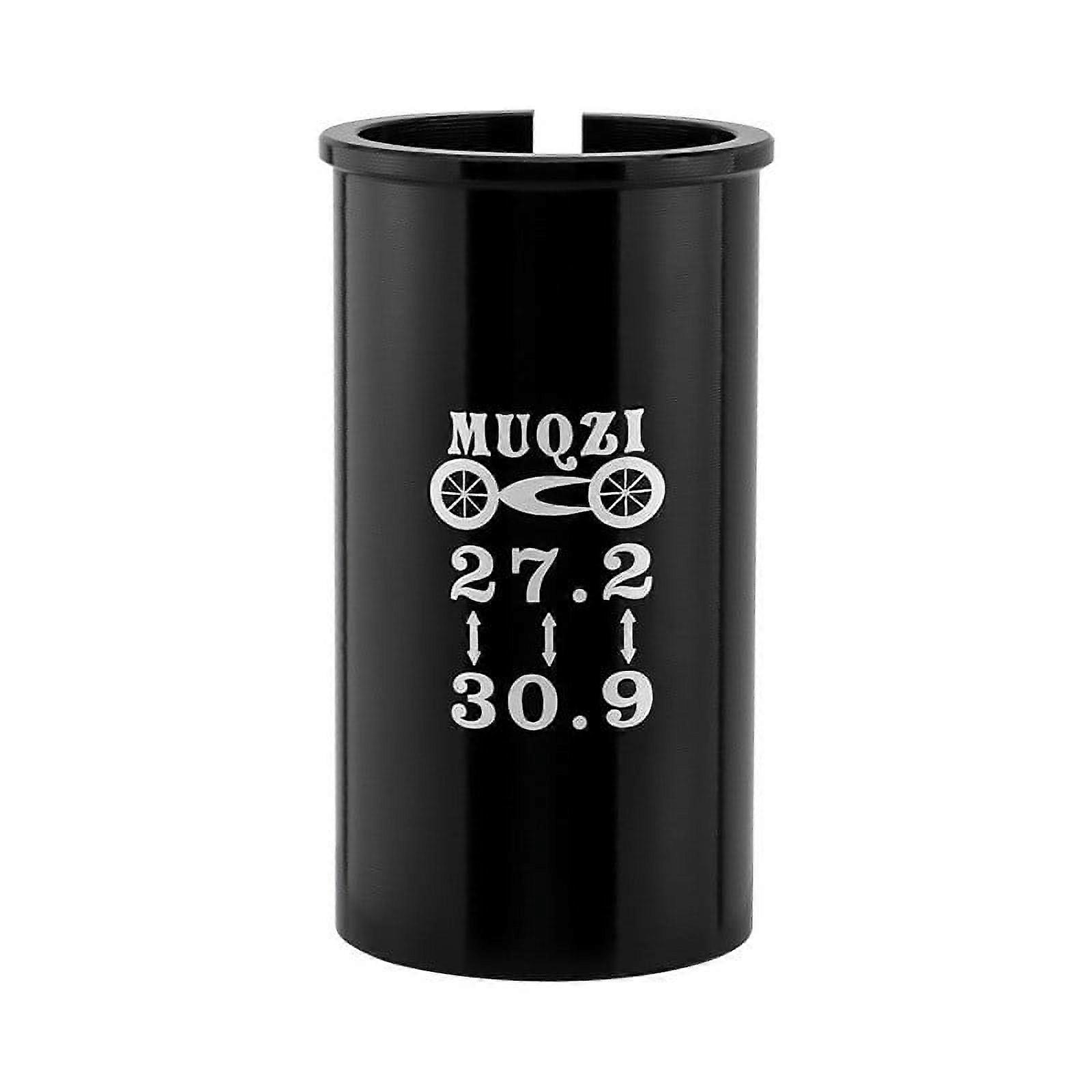 BULESON MTB Bike Reducer Adapter Suitable for Large and Small Diameter For Seatposts