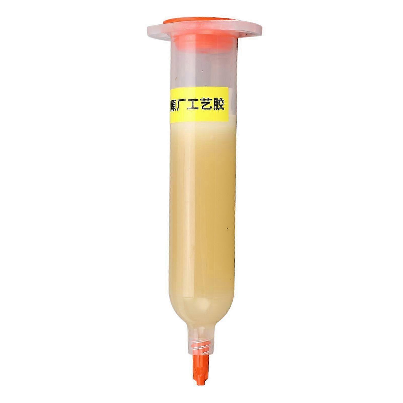 High quality  BST-P3 yellow quick-adhesive high-strength non-drawing polyurethane structur