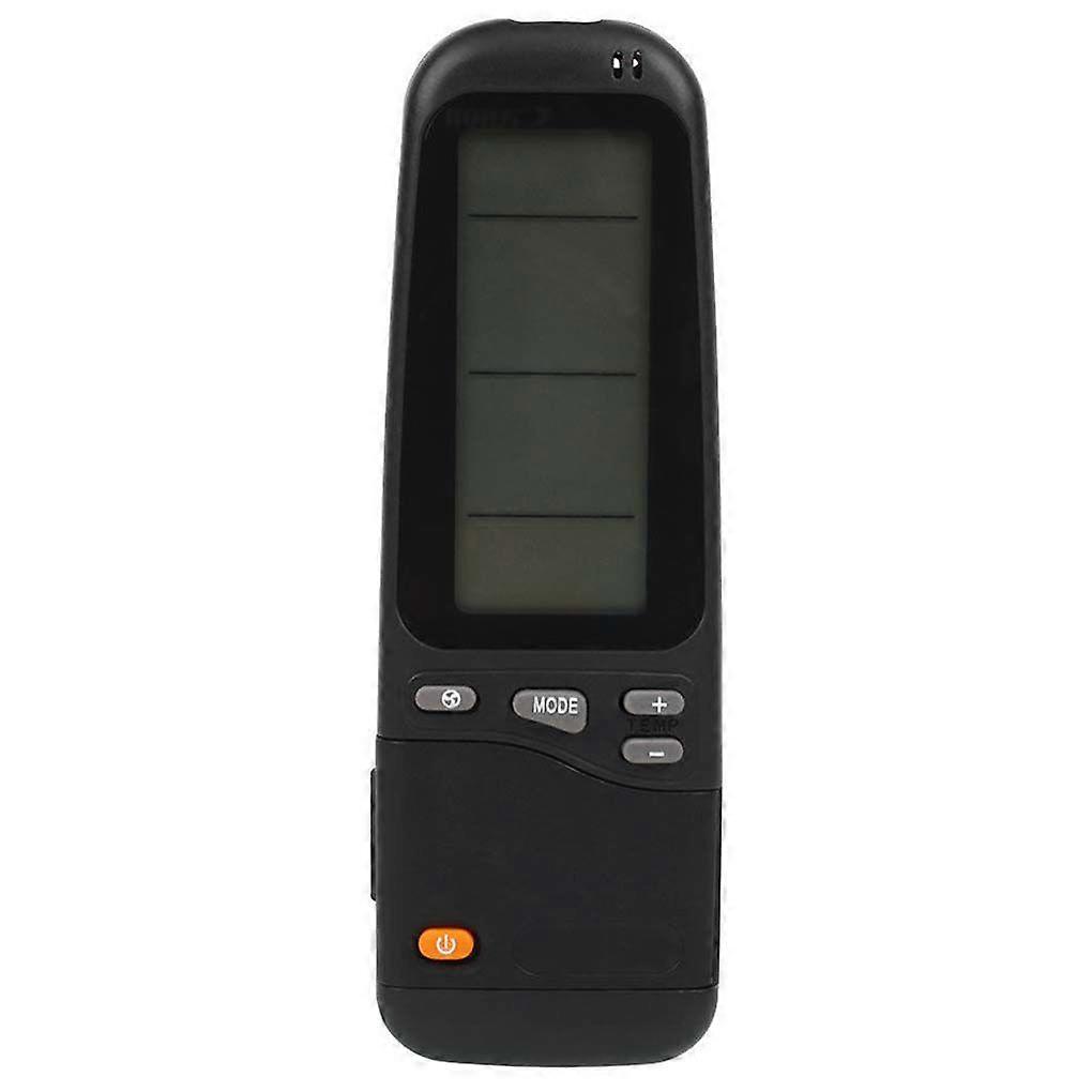 Air Condition Remote Control for Operation Device Panel Replacement for RC-3 RC-7