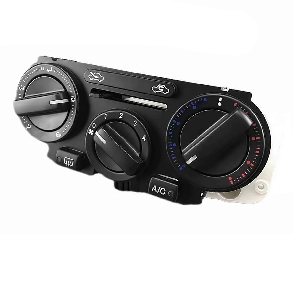 Air Conditioning Panel Knob Switch 27510-ED50A 27510ED50A for