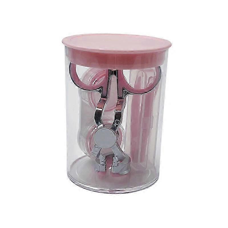 2025 Upgrade Contact Lens Applicator Tool Portable Contact,Contacts Lens Helper