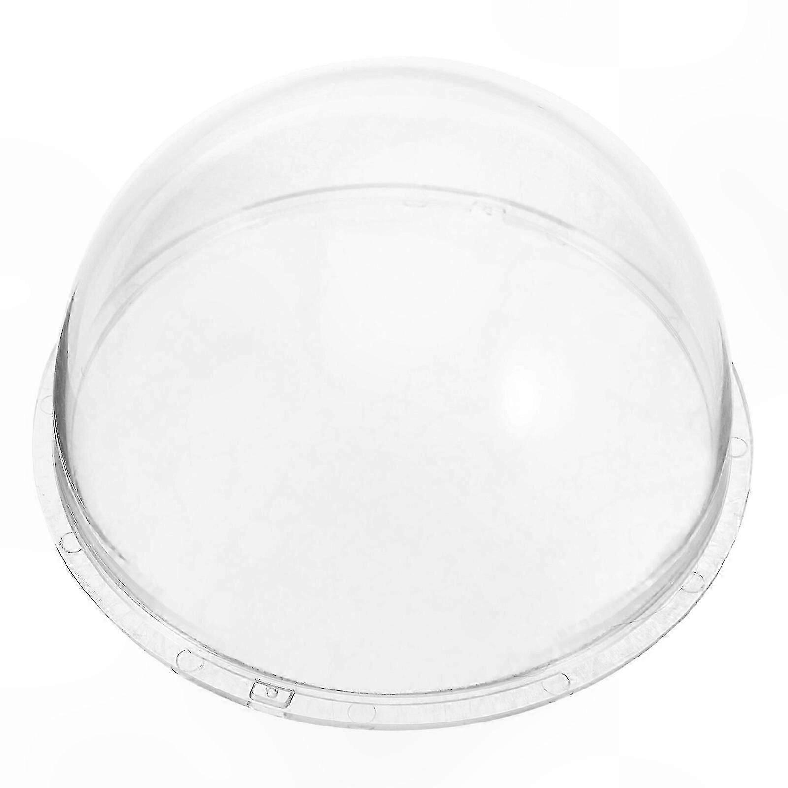 Dome Camera Cover for Security Protection Camera