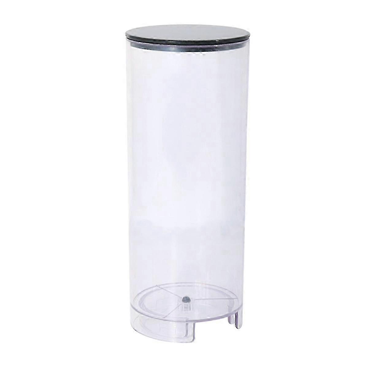 Suitable for Nespresso Coffee Machine Replacement Water Tank 1.7L with Lid-JC