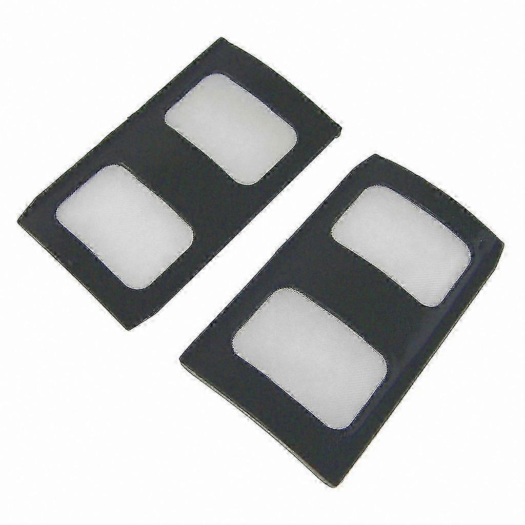 Replacement Kettle Filter Pack of 2 for 102000 Model