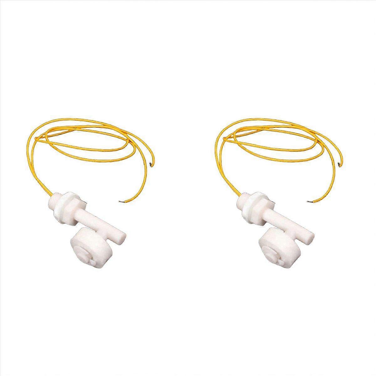 Side-Mounted Float Switches Water Level Switches Liquid Level Sensors