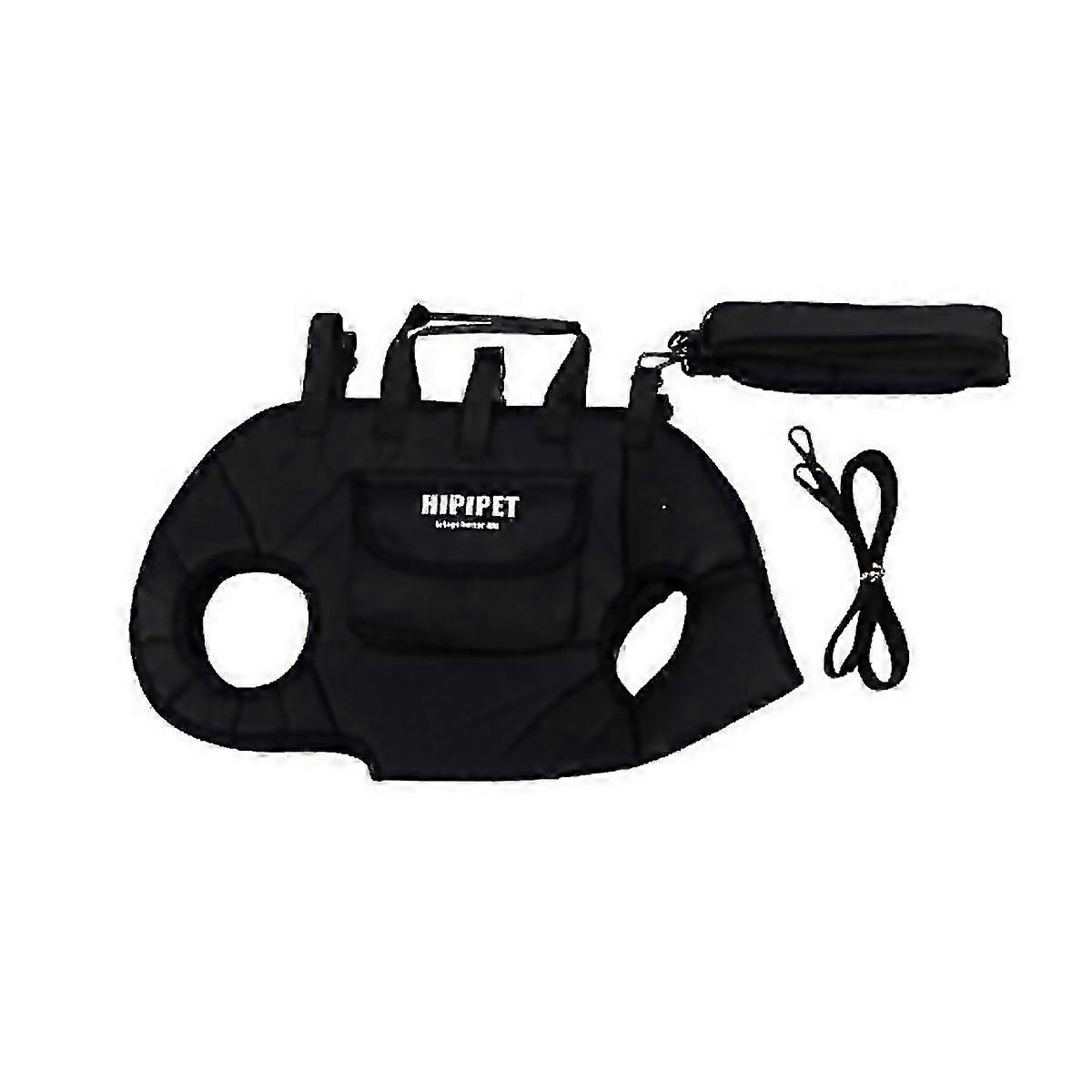 For Breathable Multifunction Pet Carrier Backpack Adjustable Shoulder Sling