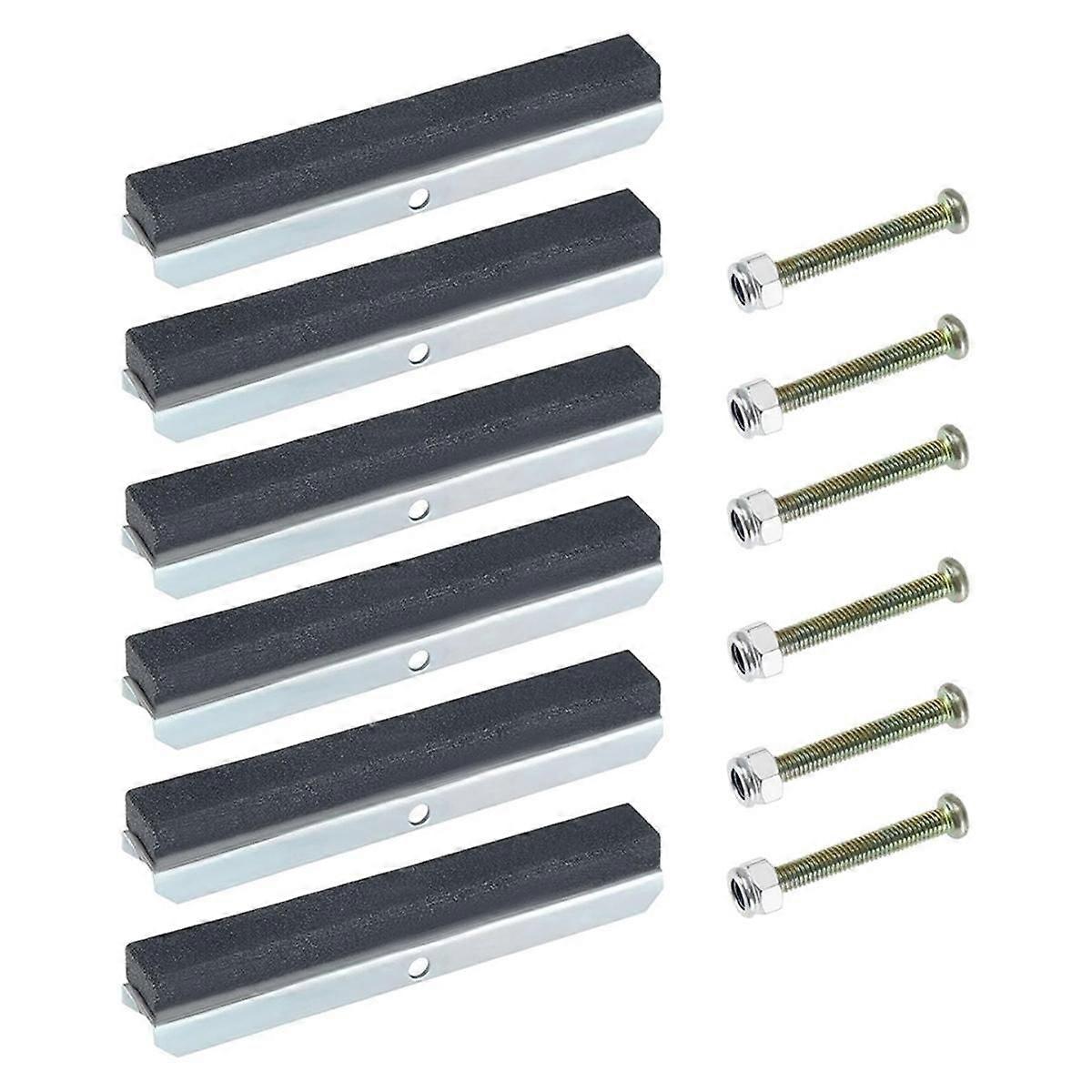 Engine Cylinder Polishing Stone Replacement 3 Jaw Engine Cylinder Polishing Car Engine Cylinder Gri