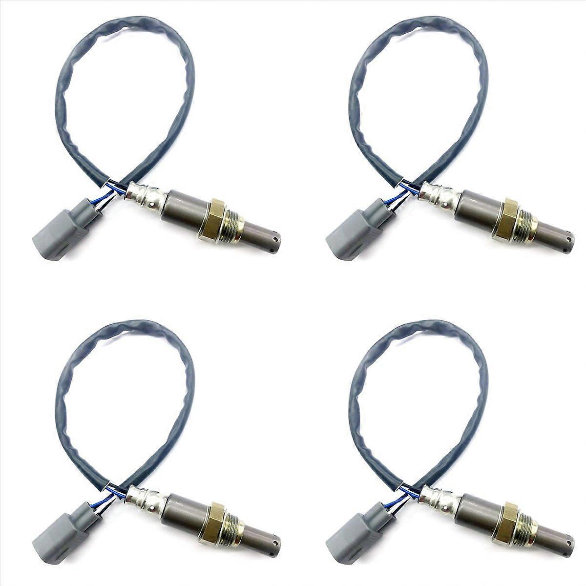 Car Oxygen Sensor for YARIS 1.0 1.3 VVTi 2003-2012