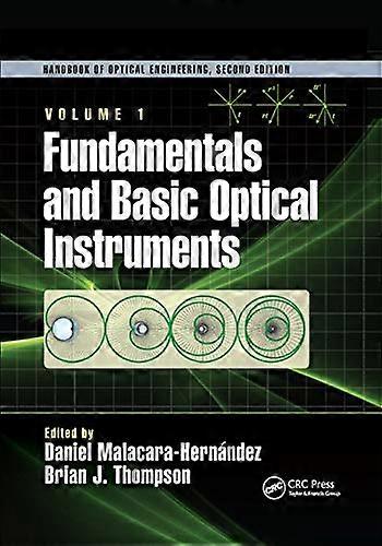Fundamentals and Basic Optical Instruments