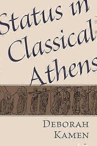 Status in Classical Athens