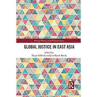 Global retfærdighed i Østasien