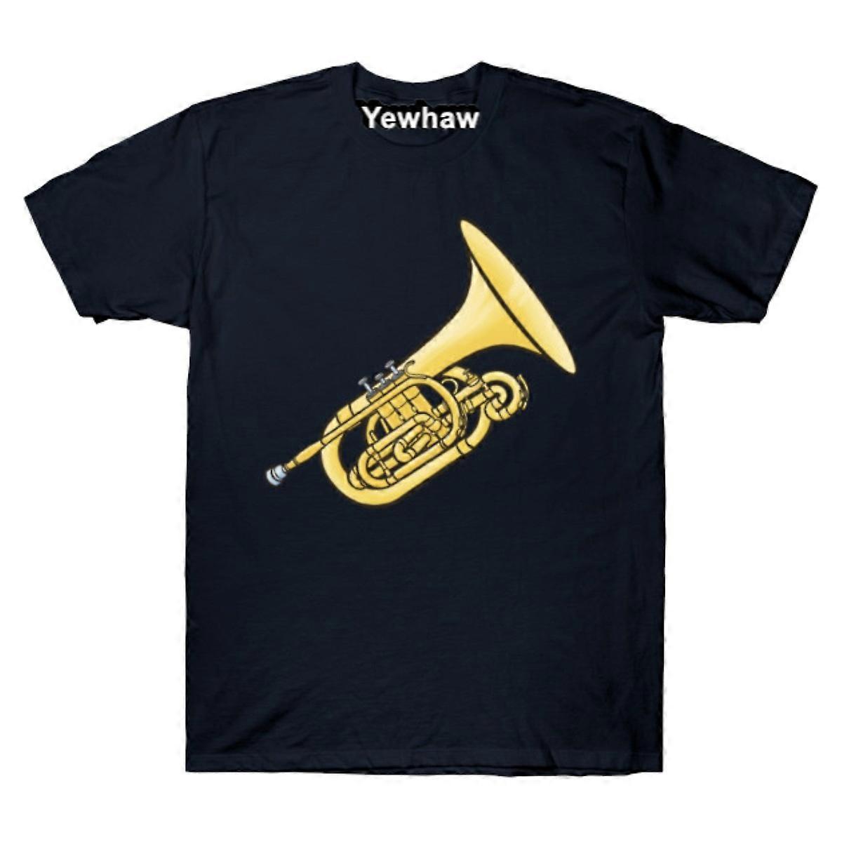 Mellophone T-shirt