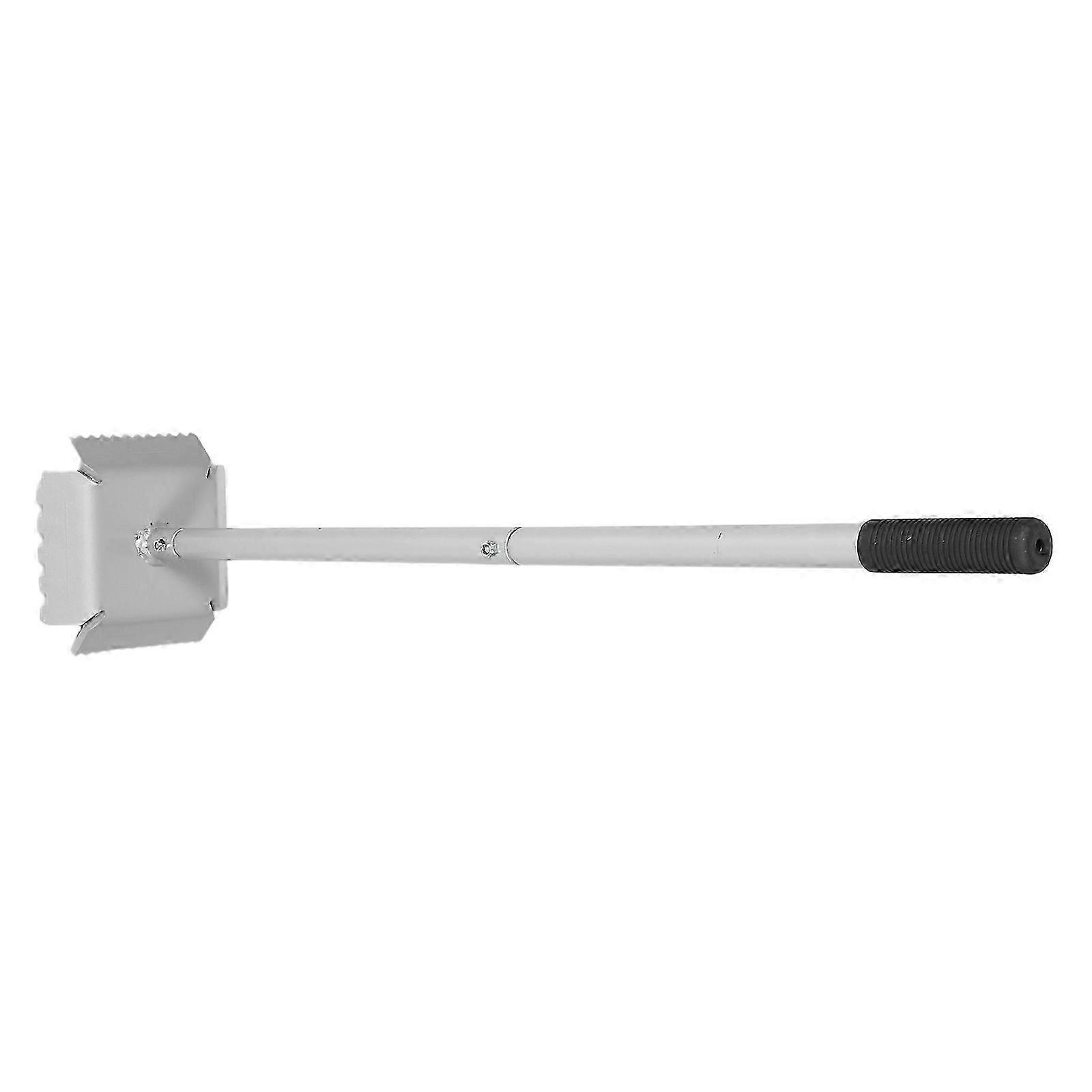 Garbage Bin Compactor Manual Trash Can Compactor For Restaurant Use Rectangular Shape Decrease Trash Bag Usage 1Pcs