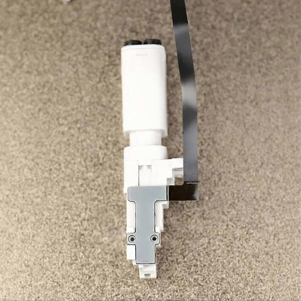 Feed Hall Plate for Bambu Lab A1/A1mini 3D Printer Extruder A1mini Sensor 3D Printer Accessories Upgrade