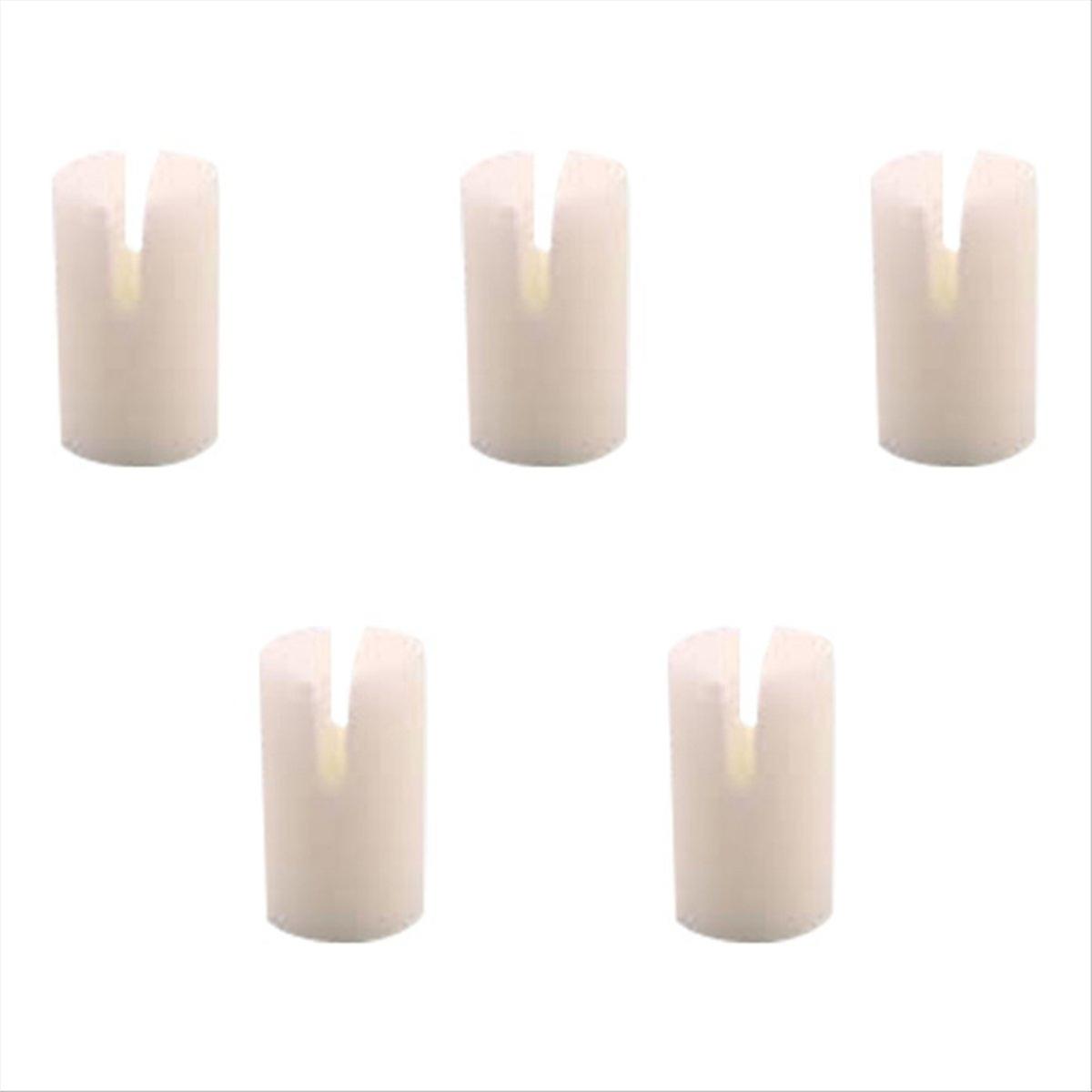 Real Bone Banjo 5Th String Nut for 5 String Banjo 5x3mm