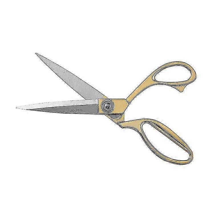 Tailor's Scissors Stainless Steel For Sewing