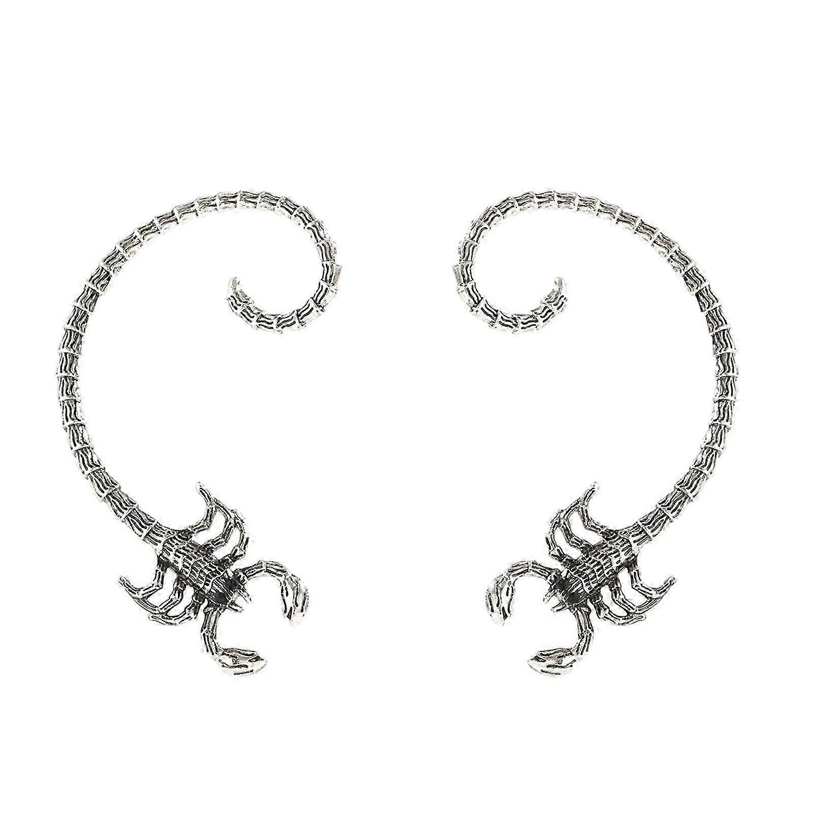 Stainless Steel Party Earrings for Women's