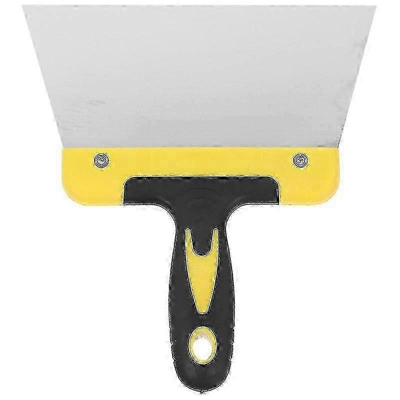 Pigeon Droppings Scraper Bird Poop Remover Stainless Steel Bird Droppings Cleaning Scraper Random Style